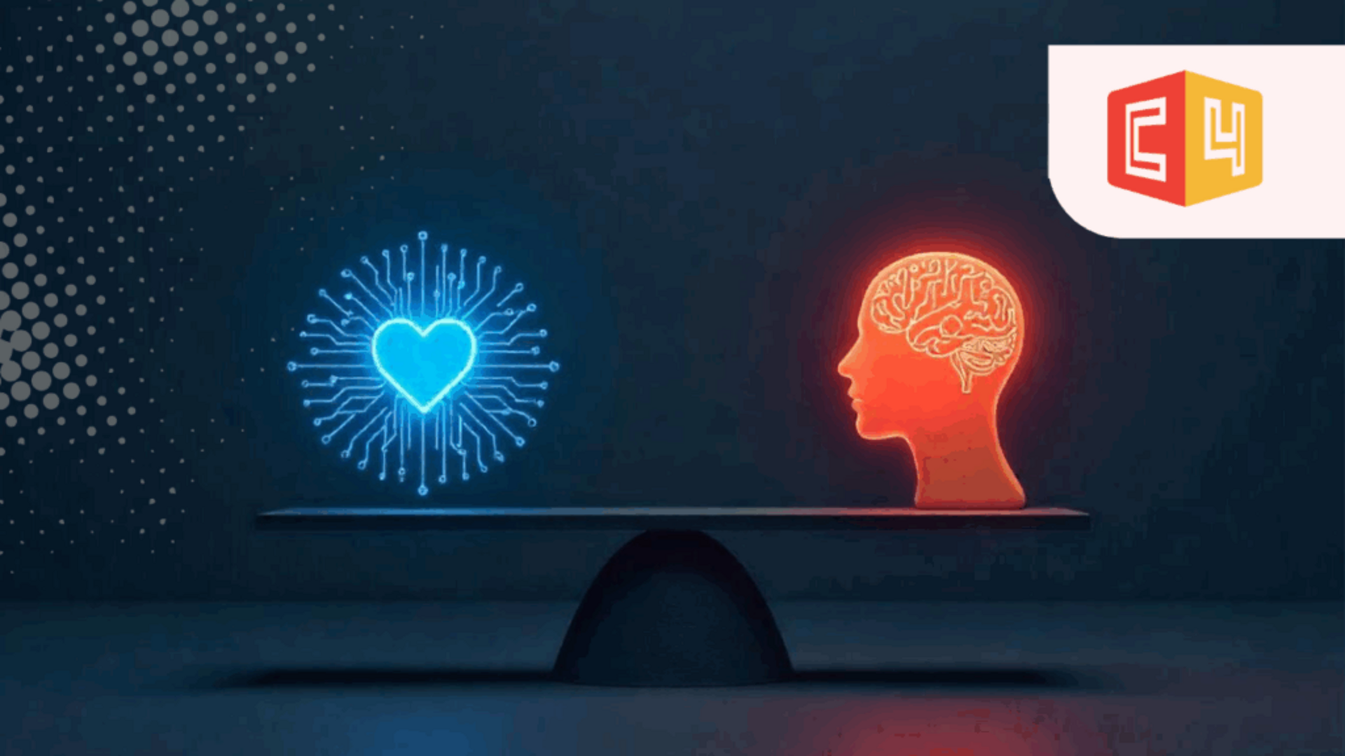 The AI Emotion Paradox - Why human emotional intelligence matters more than ever